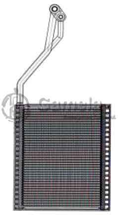 EVK-66851 - Evaporator-Core-38x290x235-Nissan-NP300-NAVARA15-OEM-27280-4JA0AEN