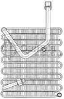 EVK-66852 - Evaporator-Core-100x234x257-Nissan-CEFIRO