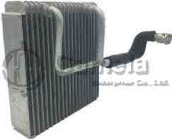 EVK-66872 - Evaporator-Core-60x235x214-CORSA-OEM-1598cc-93306655