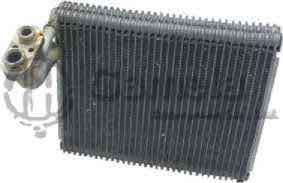 EVK-66894 - Evaporator-Core-38x185x235-MYVI