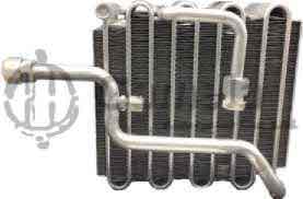 EVK-66898 - Evaporator-Core-100x210x219-SD-SAGA