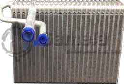 EVK-66906 - Evaporator-Core-60x200x263-307