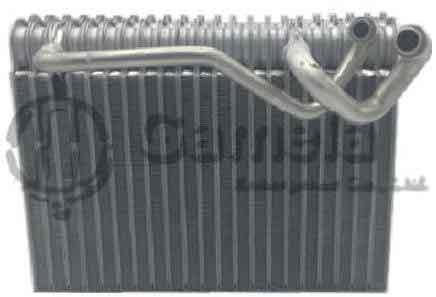 EVK-66907 - Evaporator-Core-73x204x281-406-OEM-6450JT