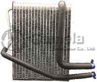 EVK-66911 - Evaporator-Core-89x334x249-MINIVAN-VOYAGER-OEM-5019217AA-AB