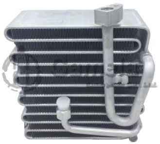 EVK-66930 - Evaporator-Core-90x235x236-WIRA