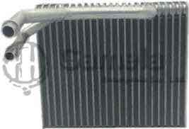 EVK-66938 - Evaporator-Core-60x200x242-Renault-MEGANE