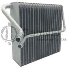 EVK-66943 - Evaporator-Core-74x235x232-Renault-TWINGO-OEM-7701205196-7701206050