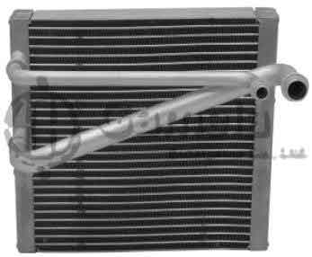 EVK-66945 - Evaporator-Core-38x210x235-Renault-LOGAN-SANDERO