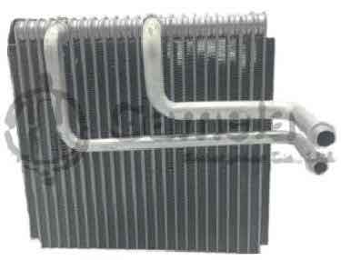 EVK-66948 - Evaporator-Core-60x235x257-VUE-OEM-15-63059