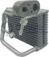 EVK-66953 - Evaporator-Core-60x235x160-REXTON