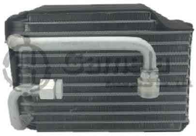 EVK-66965 - Evaporator-Core-89x239x157-Suzuki-ALTO-800