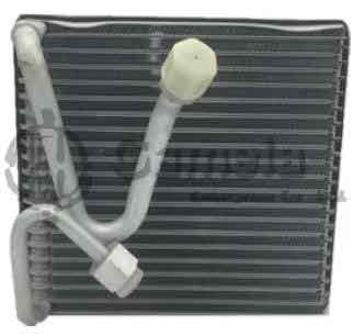 EVK-66968 - Evaporator-Core-85x235x214-Suzuki-SWIFT-OEM-156915-91171580-9541050G10