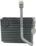 EVK-66972 - Evaporator-Core-74x235x178-Suzuki-WAGON-R