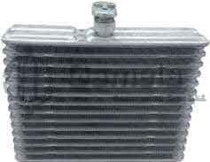 EVK-66977 - Evaporator-Core-50x235x176-Suzuki-JIMI