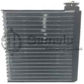 EVK-66978 - Evaporator-Core-58x255x235-Suzuki-LIANA