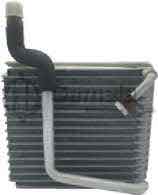 EVK-66981 - Evaporator-Core-89x239x195-Suzuki-VITARA