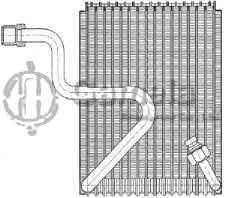 EVK-66983 - Evaporator-Core-85x235x182-Suzuki-CULTUS-SIDEKICK-OEM-95410-67A50