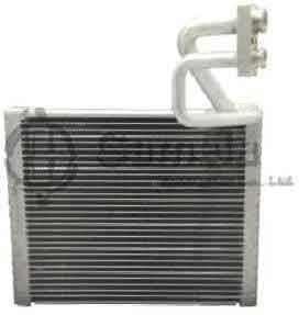 EVK-66993 - Evaporator-Core-38x210x275-Suzuki-CARRY-APV