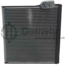 EVK-66997 - Evaporator-Core-38x295x277-Toyota-AVALON-ESTIMACamry-OEM-88501-06080-88501-06060