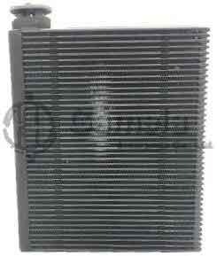 EVK-67001 - Evaporator-Core-38x255x295-Toyota-4-RUNNER-PRADO-OEM-88501-35100-88501-35120-88501-35130