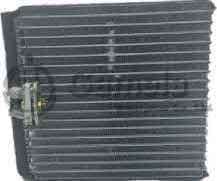 EVK-67002 - Evaporator-Core-90x295x248-Toyota-CAMRY-2861-HIGH-LANDER-OEM-88501-06021-88501-06020-88501-33070