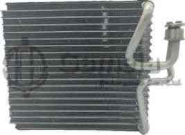 EVK-67009 - Evaporator-Core-90x295x248-Toyota-CAMRY-SOLARA-OEM-88501-06030