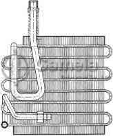 EVK-67010 - Evaporator-Core-100x220x240-Toyota-CAMRY-OEM-8850132020-8850132021