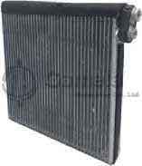 EVK-67017 - Evaporator-Core-38x255x260-Toyota-COROLLA-OEM-88501-02180-88501-47040-88501-47041