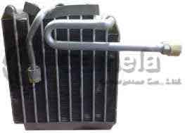 EVK-67024 - Evaporator-Core-100x280x240-Toyota-COROLLA