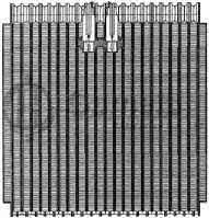 EVK-67035 - Evaporator-Core-85x235x236-Toyota-COROLLA-1-8