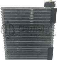 EVK-67037 - Evaporator-Core-58x255x260-Toyota-COROLLA-ALTIS-6930