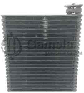 EVK-67038 - Evaporator-Core-58x255x260-Toyota-COROLLA-MATRIX-OEM-88501-02080