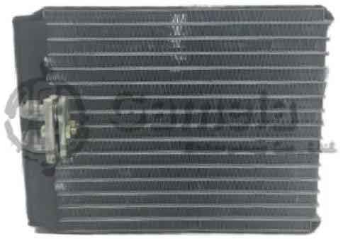 EVK-67043 - Evaporator-Core-90x295x209-Toyota-AT190-ST191