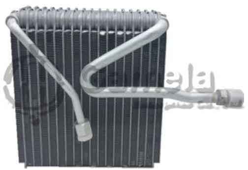 EVK-67046 - Evaporator-Core-90x255x235-Toyota-CORONA