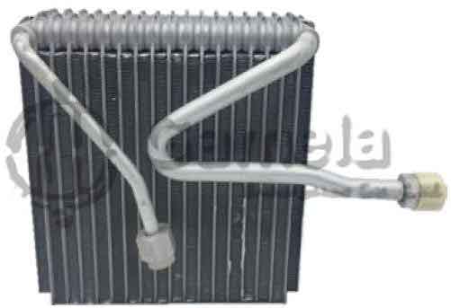 EVK-67047 - Evaporator-Core-90x255x235-Toyota-CORONA