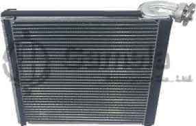 EVK-67049 - Evaporator-Core-38x236x285-Toyota-ECHO-YARIS-INNOVA-HILUX-FINO-VIGO