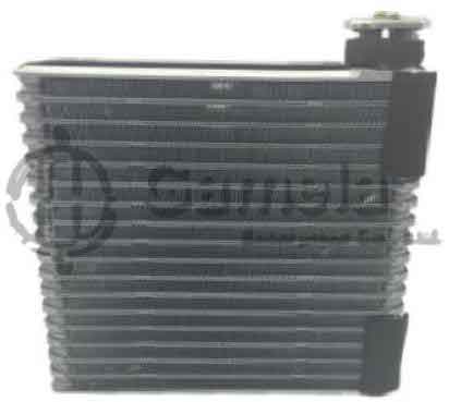 EVK-67050 - Evaporator-Core-58x255x222-Toyota-ECHO-YARIS-COROLLA-VIOS-OEM-88501-52040-88501-52041