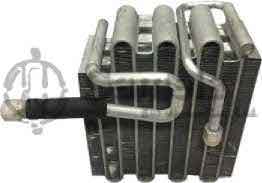 EVK-67052 - Evaporator-Core-100x278x236-Toyota-EE-AE