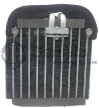 EVK-67059 - Evaporator-Core-100x225x221-Toyota-HIACE