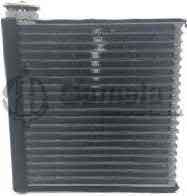 EVK-67063 - Evaporator-Core-58x275x260-Toyota-ESTIMA