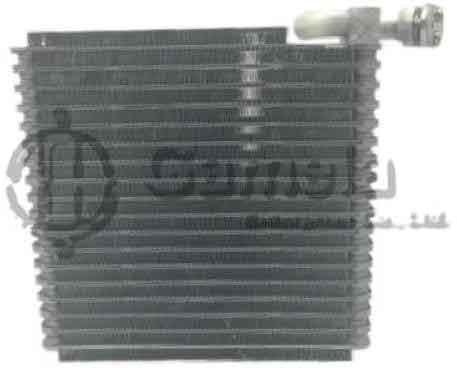 EVK-67070 - Evaporator-Core-58x255x236-Toyota-HILUX