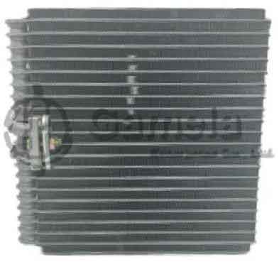 EVK-67077 - Evaporator-Core-90x295x275-Toyota-LAND-CRUISER-OEM-88501-60030
