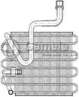 EVK-67084 - Evaporator-Core-100x267x212-Toyota-LAND-CRUISER-II