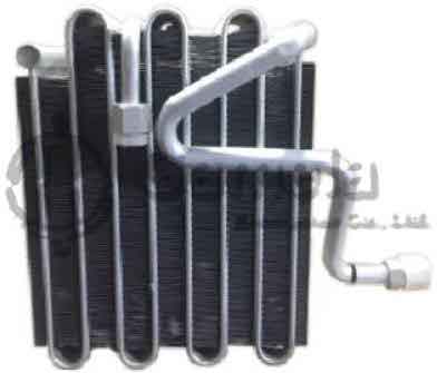 EVK-67090 - Evaporator-Core-100x268x214-Toyota-MACHO-FJ-75