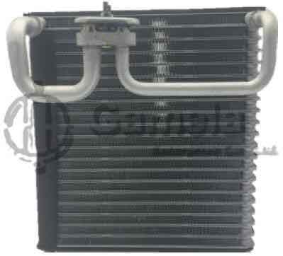 EVK-67091 - Evaporator-Core-58x245x254-Toyota-TUNDRA-OEM-88501-0C040