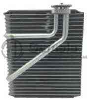 EVK-67100 - Evaporator-Core-60x235x267-Toyota-PRADO