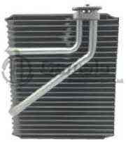 EVK-67100 - Evaporator-Core-60x235x267-Toyota-PRADO