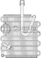 EVK-67101 - Evaporator-Core-85x228x239-Toyota-HILUX