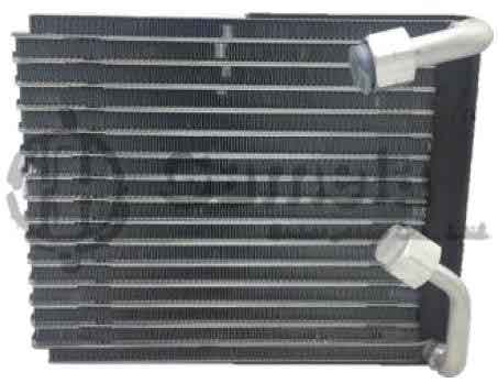 EVK-67110 - Evaporator-Core-105x275x208-Toyota-SIENNA