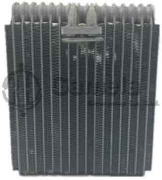 EVK-67116 - Evaporator-Core-90x255x222-Toyota-TERCEL-STARLET-OEM-88501-16121